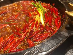 -蜀大侠火锅(建设路第五大道店)