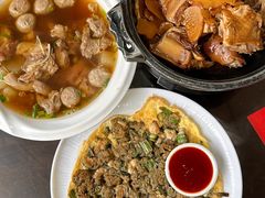 -张林远华饭店(双龙路店)