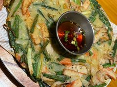 -恩你小木屋·韩式料理(假日广场店)