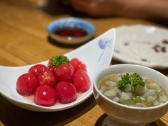 芥末章鱼-阿吾罗日本料理(K11艺术中心店)
