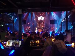 -808 LiveHouse