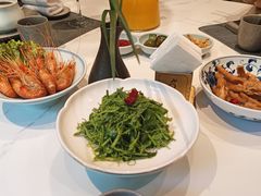 -杭州西湖柳莺里酒店·闻莺厅