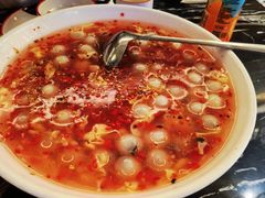 -新白鹿餐厅(虹桥南丰城店)
