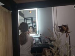 -ME觅妆·定制美妆·彩妆私教(菱角湖店)