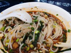 -桥香园云南过桥米线(金马碧鸡店)