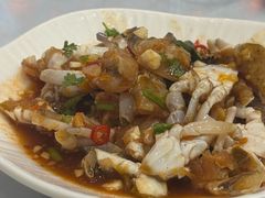 -舌尖上·霞浦滩涂海鲜·新闽菜(总店)