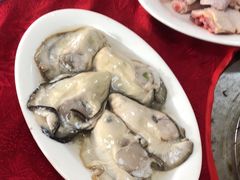 -花苑美食横琴生蚝火锅(拱北粤华路店)