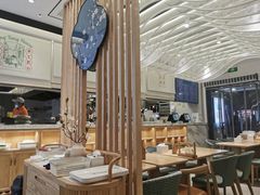 大堂-弄堂咪道-饭香·面香·馄饨香(汇锦广场店)