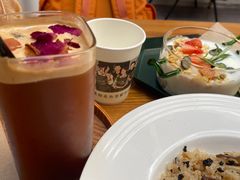 -沏点Trattoria意大利餐厅(新街口店)