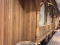 -庭悦餐厅(华侨城店)