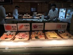 -星伦多自助料理·涮烤一体(虹悦城店)