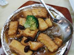 -潮之南·潮汕菜·鱼仔档(南山店)