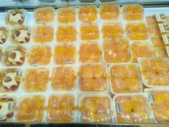 -鲍师傅糕点(青年汇店)