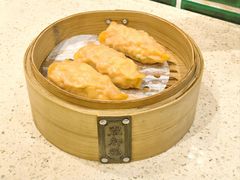 蟹蟹GOGO-点都德(聚福楼店)