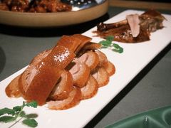 -晟永興烤鸭店(五道口店)