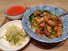 -乡村基(观音桥阳光世纪店)