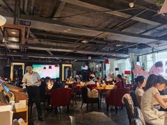 -798餐厅(任丘路店)