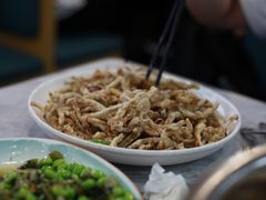 -老四川平头酸菜鱼(衙前店)