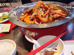 -胖哥俩肉蟹煲(重庆观音桥大融城店)