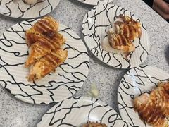 -争鲜回转寿司(中街大悦城店)