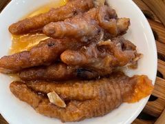 -西安绿地假日酒店·丽宝轩中餐厅