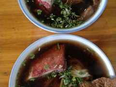 -古镇老面馆(千灯店)