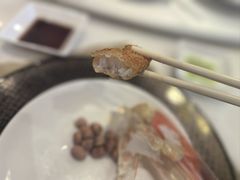 -利苑酒家(华熙国际店)