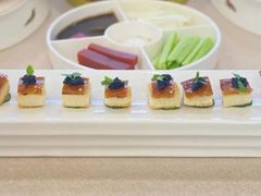 -普天和酒楼·新津菜·烤鸭(天津之眼店)
