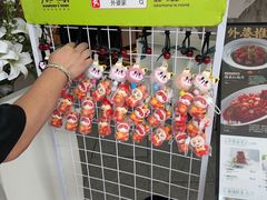 -外婆家(西红门荟聚购物中心店)