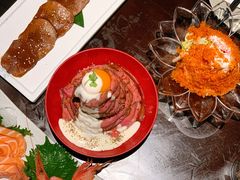 -魔丼屋(日月光店)