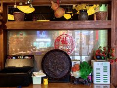 -云尊府云南菜·蒸汽石锅鱼(五棵松华熙店)