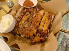 -巴扎美食·新疆菜·西域歌舞表演餐厅(新疆大厦店)