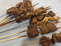 -烤五行·烧烤烤串(石佛营店)