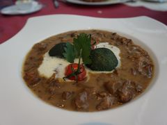 -Seerestaurant Im Weissen Rössl