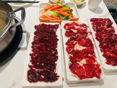 -八合里潮汕鲜牛肉火锅(上海汇智广场店)