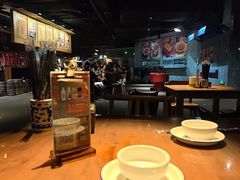 -长沙文和友(海信广场店)