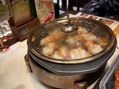 -绿茶餐厅(财富购物中心店)