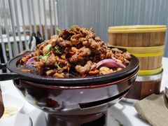 -御仙都北京菜馆·烤鸭店(双井店)