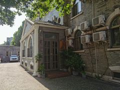 -时光漫步酒店(北京国子监簋街北新桥地铁站店)