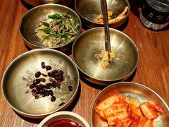 -春熙台·韩国料理(宝安西乡店)