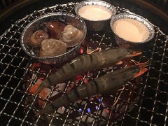 -茶六烧肉堂 博爱店