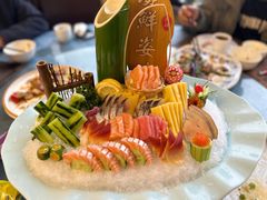 -粤正斗喜宴(汇侨新城北区店)