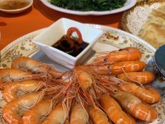 -合晋食府(广州合晋帝苑酒店)