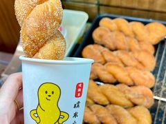-传闻来紫菜包饭·打糕(西塔韩百店)