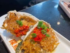 -探鱼·鲜青椒爽麻烤鱼(领展购物广场店)