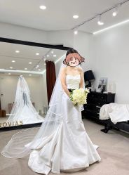 -纯色时光婚纱艺术馆WHITE