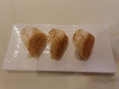 -利苑酒家(合景国际金融广场店)