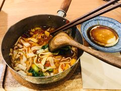 -小满手工粉(上海品尊国际店)