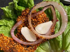 -盛江山自助料理(奥莱锦辉购物广场店)