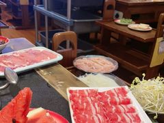 -沸炉重庆老火锅(军事博物馆店)